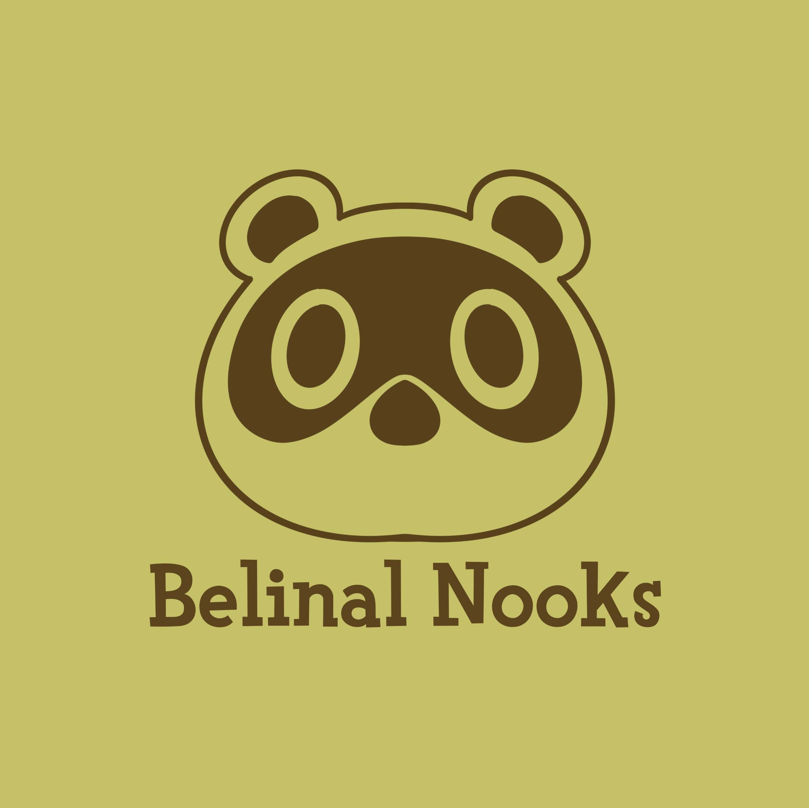 Belinal Nooks