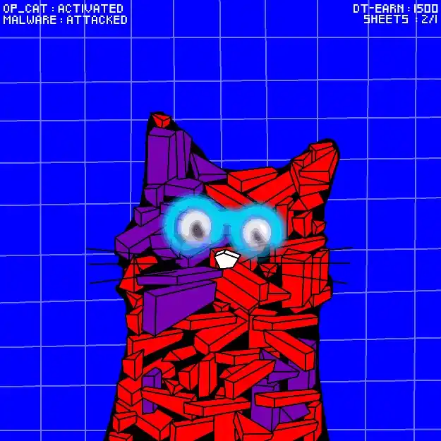 Sort of Cat