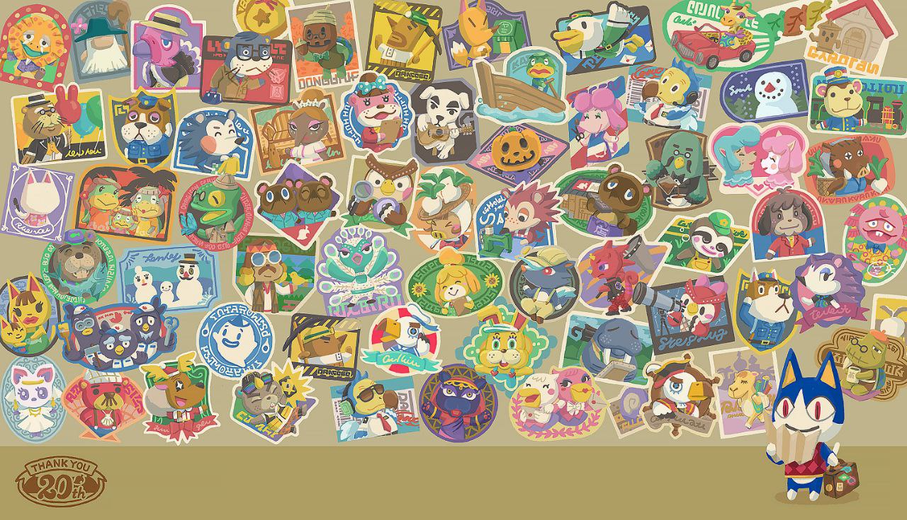 Villagers Special Edition