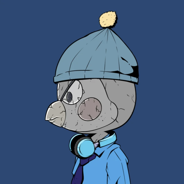 Bellscoin Busts